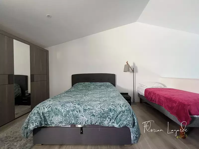 Maison, 110 m²