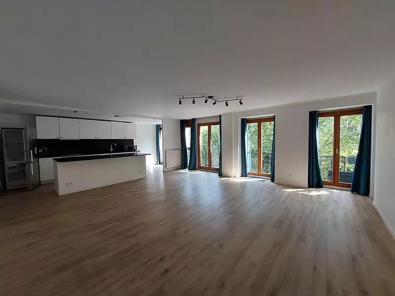 Appartement, 139,6 m²
