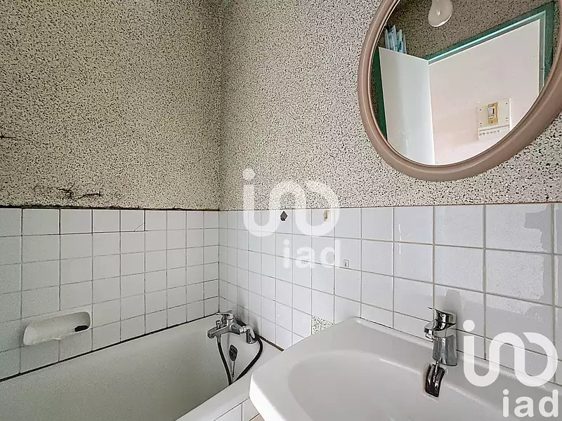 Appartement, 41 m²