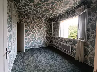 Maison, 101 m²