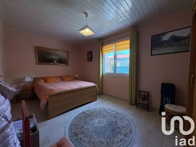 Maison, 115 m²