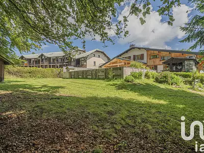 Maison, 377 m²