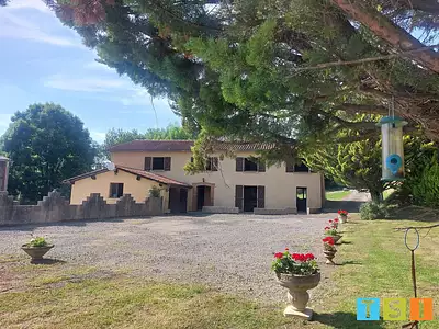 Maison, 170 m²
