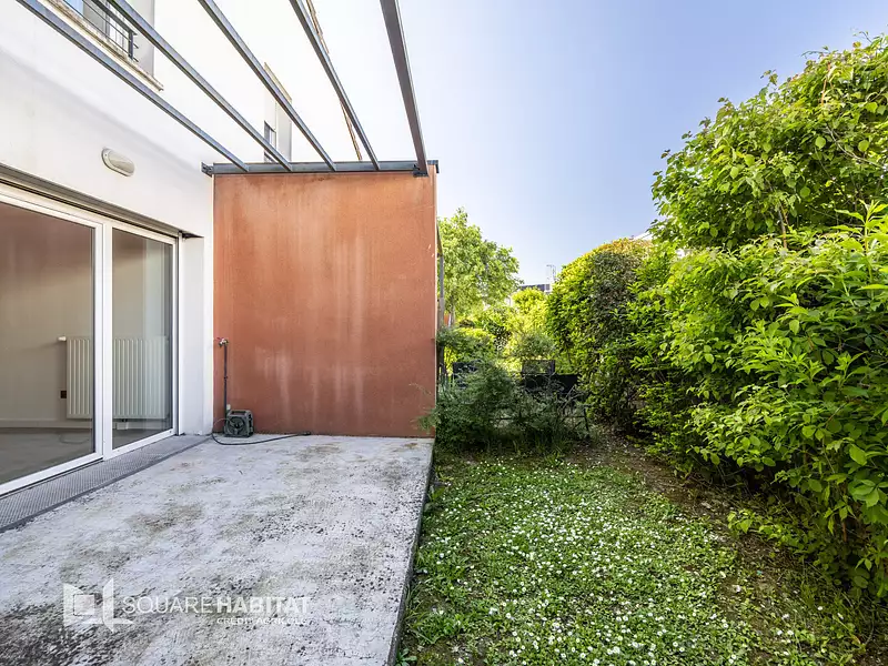 Appartement, 73 m²