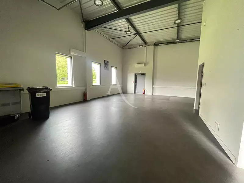 Divers, 160 m²