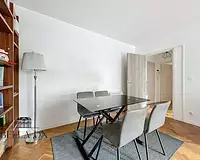 Appartement, 73 m²