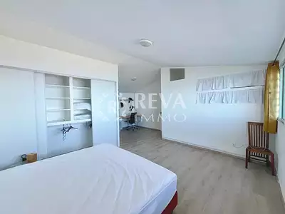 Appartement, 115 m²