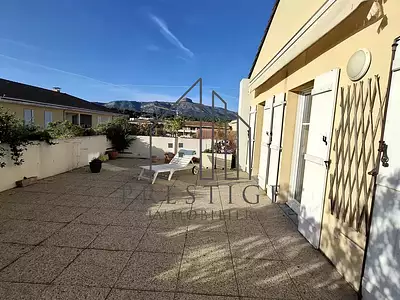 Appartement, 110 m²