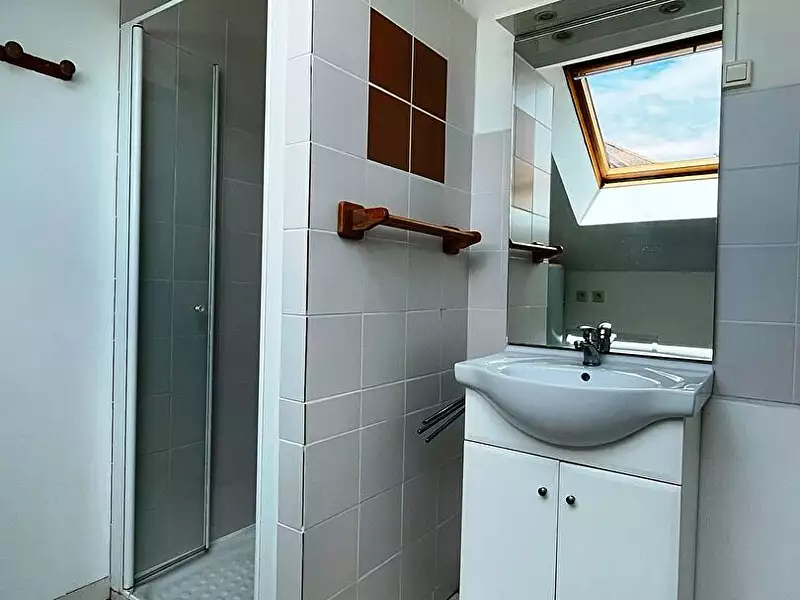 Appartement, 40,91 m²