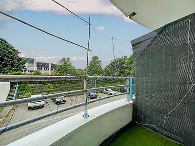 Appartement, 33,11 m²