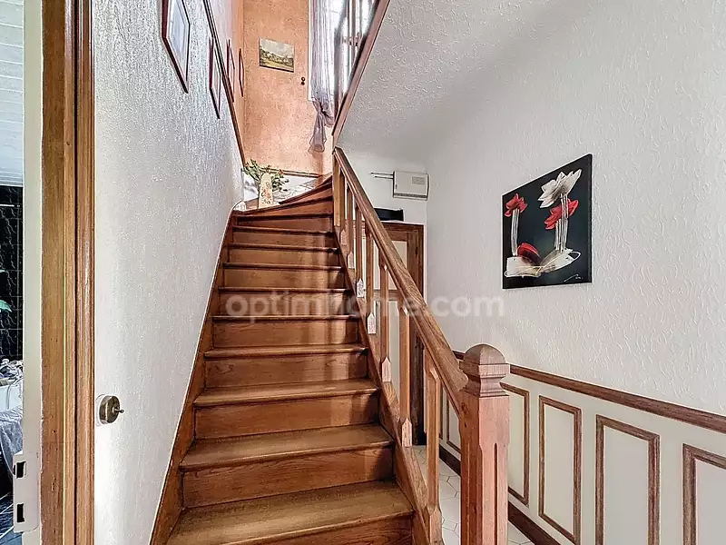Maison, 131 m²