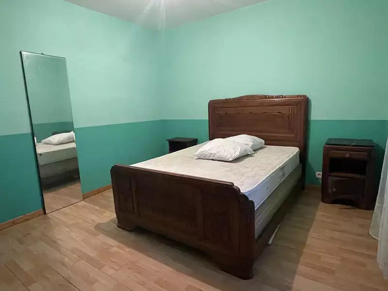 Maison, 122 m²