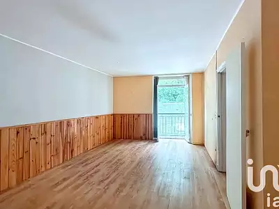 Appartement, 34 m²