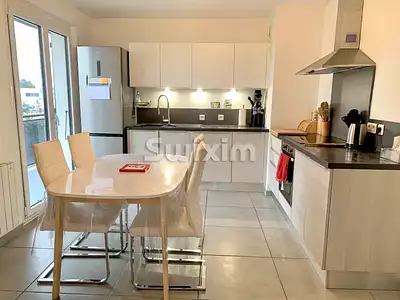 Appartement, 115 m²