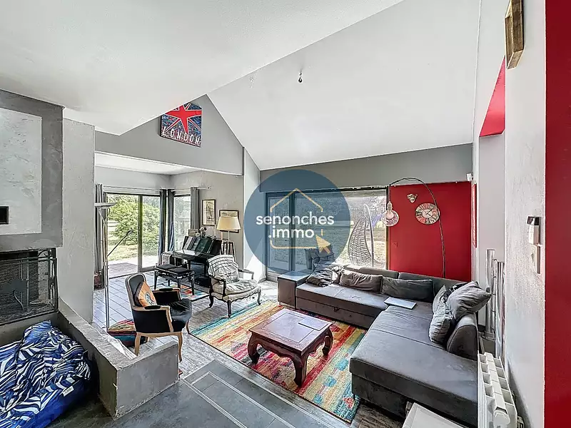 Maison, 180 m²