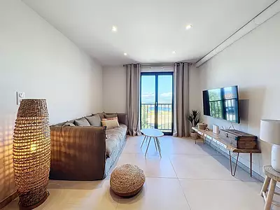 Appartement, 54 m²