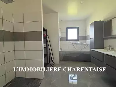 Maison, 154 m²