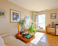 Appartement, 88 m²