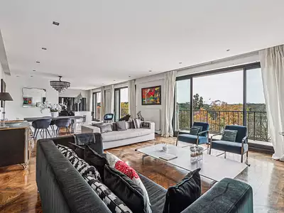 Appartement, 137 m²