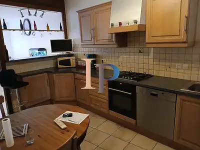 Appartement, 108,69 m²