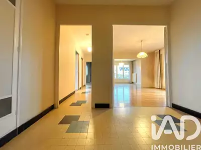 Appartement, 107 m²