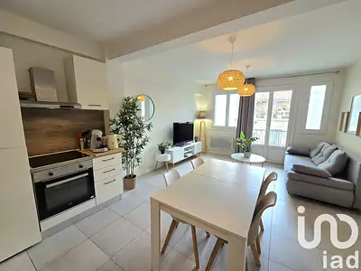 Appartement, 86 m²