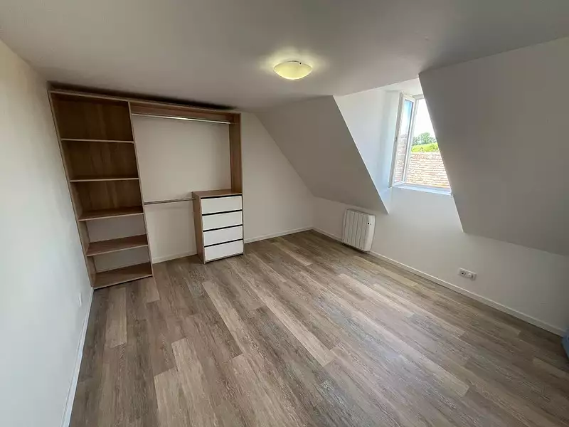 Maison, 105 m²