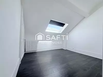 Maison, 102 m²