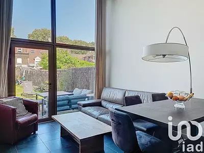 Maison, 110 m²