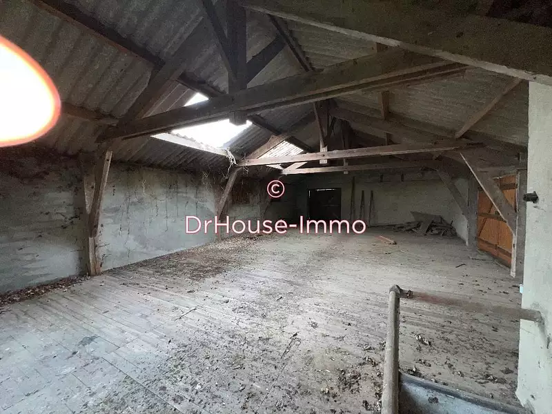 Maison, 88 m²