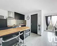 Appartement, 35 m²