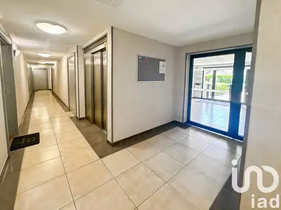 Appartement, 59 m²