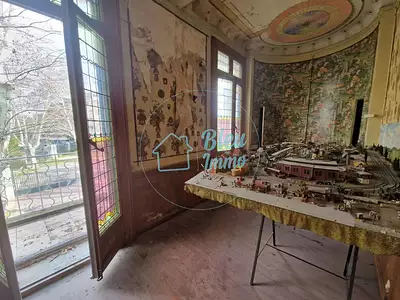 Appartement, 230 m²