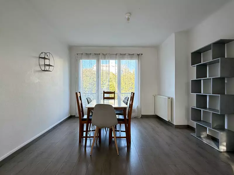 Appartement, 77,72 m²