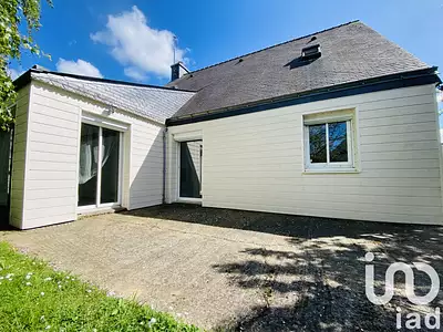Maison, 144 m²