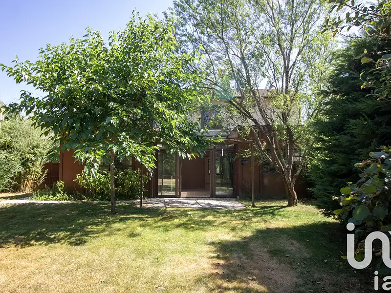 Maison, 178 m²