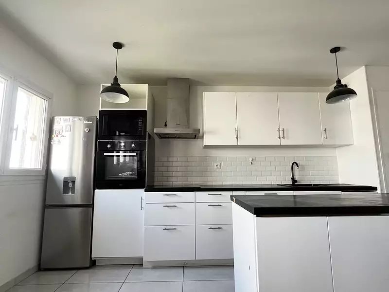 Appartement, 65 m²