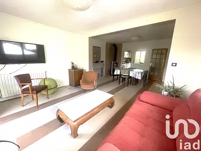 Maison, 85 m²