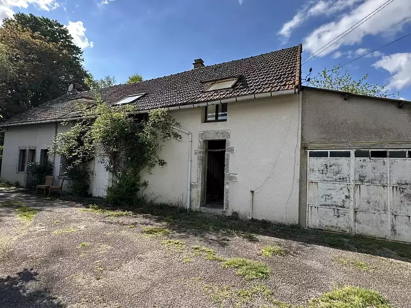 Maison, 160 m²