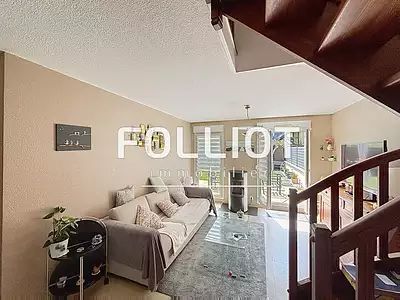 Maison, 104 m²