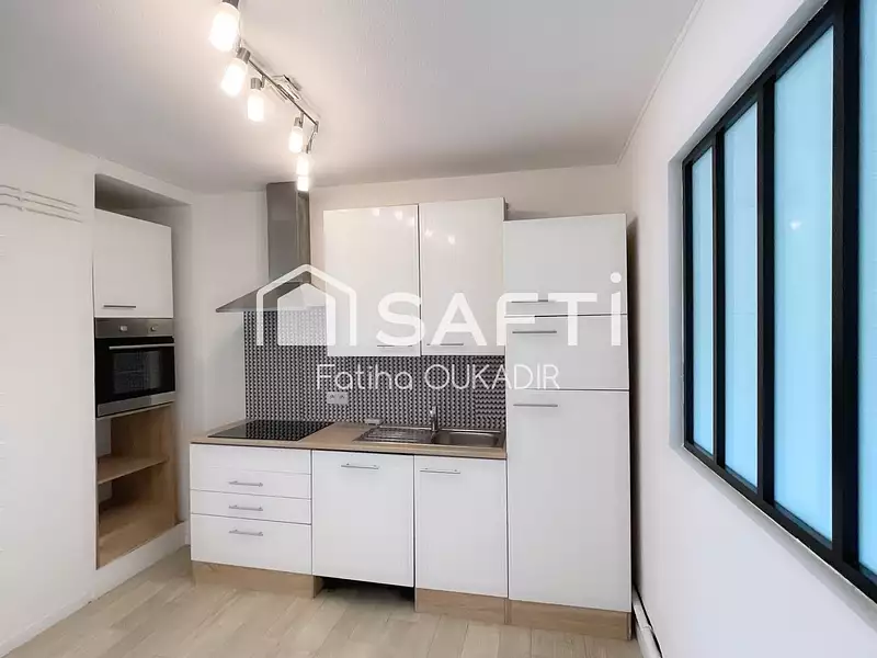 Appartement, 67 m²