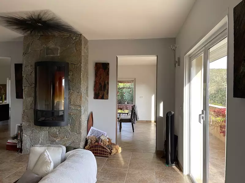 Maison, 265 m²
