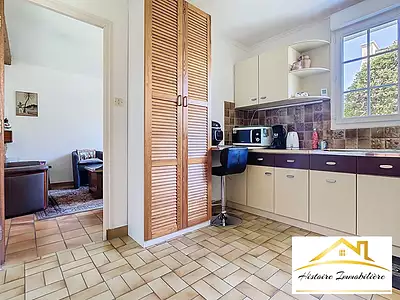 Maison, 123,9 m²