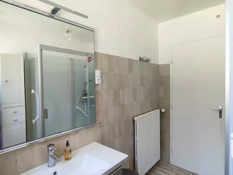 Maison, 134 m²