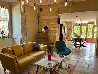 Maison, 312 m²
