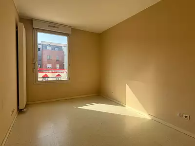 Appartement, 52,32 m²