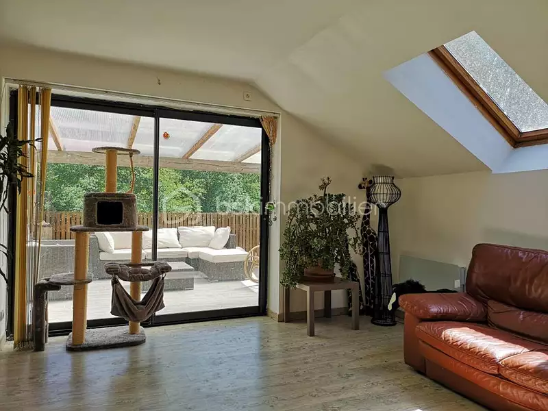 Maison, 326 m²