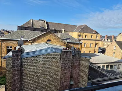 Appartement, 30,47 m²