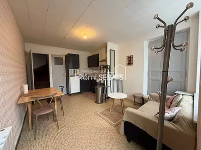 Maison, 43 m²