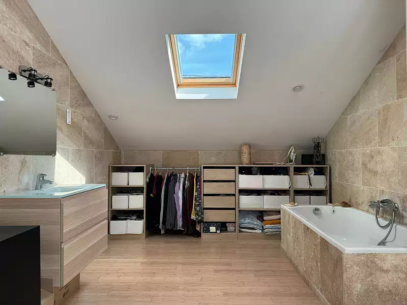 Maison, 130 m²
